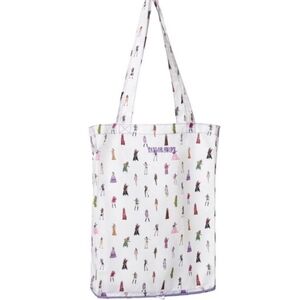NWT Taylor Swift The Eras Tour Tote Bag